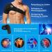 Ukisisi Shoulderfix - Natural Shoulder Pain Relief Bandage for Arthritis & Fast Fix - Buy Online on GoSupps.com