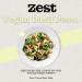 Zest Pesto Bundle 175g x 3 - Vegan Red, Basil, Coriander & Basil Pesto - Italian Recipe, Plant-Based - Buy Online on GoSupps.com