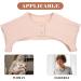 Buy Women's Shoulder Heating Pad | Coldproof Warmer Shawl & Support | Wearable Heated Shoulder Wrap for Elderly | Perfect for Winter - Buy Online on GoSupps.com