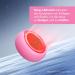 Foreo UFO Mini LED Face Mask | Red Light Therapy & Facial Care | Korean Cosmetics | Thermotherapy & Facial Massage Device in Pearl Pink - Buy Online on GoSupps.com