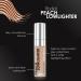 Rodial Peach Lowlighter 0.1 fl. Oz - Enhance Your Glow with this Radiant Highlighter - Buy Online on GoSupps.com