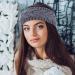SATINIOR Winter Headband for Women - Wool Cable Knit Gray Ear Warmer & Hair Wrap - Buy Online on GoSupps.com