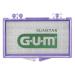 Buy GUM Ortho Orthodontic Wax - 1 Piece | Fast International Shipping | Perfect for Braces Care - Buy Online on GoSupps.com