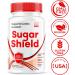 (2 Pack) Sugar Shield Sugar Shield Blood Support Sugar Shield Pills Sugar Shield Capsules Sugar Shield All Natural SugarShield Sugar Shield Advanced Formula Sugar Shield Reviews 60 Capsules - Buy Online on GoSupps.com