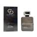 Grand Deluxe Men's 3.4 Oz EDT Spray (SMD) Eau de Toilette Aromatic Spicy fragrance for Men. - Buy Online on GoSupps.com