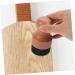 MERRYHAPY Oil Wax Applicator Tools for Wood - Perfect Cream Wax Sponge & Chopping Board Oil Applicator for Delicatessen Wooden Care - Buy Online on GoSupps.com