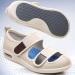 KXSM Women's Diabetic Shoes - Extra Wide Width, Adjustable Closure, Lightweight - Ideal for Edema, Plantar Fasciitis, Bunions, Arthritis - Size 39 (Black) - Buy Online on GoSupps.com