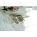 Eyekepper Large Frame Women s Oversized Reading Glasses - Clear 0.0 | Stylish & Comfortable Eyewear for International Shipping - Buy Online on GoSupps.com