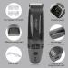 Denash Beard Trimmer & Hair Clipper - Cordless USB Rechargeable Perfect for Men Women & Children - Buy Online on GoSupps.com