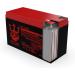 12V 9AH RBC51 Replacement Battery Cartridge for Tripp Lite & UPS Brands - Reliable Power Solutions - Buy Online on GoSupps.com