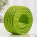 M2cbridge Baby Safety Bumper DIY 2m - Grass Green Edge and Corner Guard Coverage - Buy Online on GoSupps.com