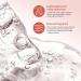 Peach 70 Niacinamide Serum Dark Spot Correcting Serum for Face Hydrating Facial Serum for Oily Skin Daily Clean - Buy Online on GoSupps.com