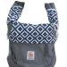 Organic Cotton Reversible Drool & Teething Pad Set | Fits All Carriers | Ideal for Infant Toddler Girls & Boys | Patent Pending - Buy Online on GoSupps.com