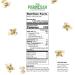 Quinn Microwave Popcorn - Organic Non-GMO Aged Parmesan & Rosemary, 7oz Pack - Buy Online on GoSupps.com