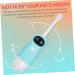 Buy HOMSFOU Electric Toothbrush for Children - Toddler Travel Teether Blue | International Shipping Available - Buy Online on GoSupps.com