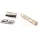 Epsilon Perfect Shave Razor - Closed Comb Standard | Premium Shaving Experience Internacional Delivery - Buy Online on GoSupps.com
