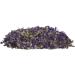 Grade A Blue Mallow Flower - Herbal Tea - Food & Cocktail Decoration - Buy Online on GoSupps.com