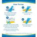 Dr. Scholl's MEMORY FIT Insoles with Massaging Gel Advanced (Men's 8-14 Women's 6-10) // Pillow-Soft Memory Foam Conforms to Your Foot - Buy Online on GoSupps.com