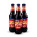 Pony Malta Pony Malta - Malt extract drink. 330ml bottle x 24 units