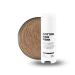 O.C.Haircare scatter hair for hair compression - for crown bare spots on the upper and back of the head - recommended by leading salons - 11 colors - resistant scatter hair (dark blonde) #6 dark blonde