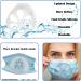 Mask Strap Extender | Ear Saver Hook | Adjustable Ear Grip | Silicone Ear Protection Savers (5 PCS + 1 PC Gift) - Buy Online on GoSupps.com