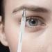 3 pi ces Stylo Microblading Blanc Stylo de Positionnement Pr cis pour Cartographie des Sourcils Outil L ger et Compact pour Maquillage Permanent Salon - Buy Online on GoSupps.com
