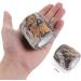 EAmber Camo Wrap Tape 1.96'' x 177'' - Military Army Hunting Self-Adhesive Bandage for Rifles, Flashlights, Bicycle - Camouflage Form Wrap (4 Rolls) - Buy Online on GoSupps.com