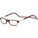TBOC Pack: +3.50 Reading Glasses for Men - 4 Units Brown Tortoise Frame Mobile Phone Clip Presbyopia Aid - Buy Online on GoSupps.com