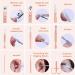 Cosmetics Manicure & Pedicure Tools & Accessories Sets & Kits - Buy Online on GoSupps.com
