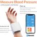 iHealth SENSE BP7 Connected Wrist Blood Pressure Monitor - Accurate & Convenient Health Tracking | International Shipping Available - Buy Online on GoSupps.com
