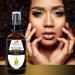 Buy 100% Pure Vitamin E Oil 4oz - Plant-Based D-Alpha Tocopherol for Skin Hair & Nails - Hydrates Reduces Scars & Age Spots - International Shipping Available - Buy Online on GoSupps.com