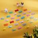 Cobee Cat Dog Hair Clips 30 Pieces 1 Inch Dog Puppy Grooming Bows Multicolor Bone Shape Pet Hair Accessories Clip Mini Snap Hair Clips Cute Pet Hairpin Headwear for Small Dog Cat - Buy Online on GoSupps.com