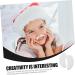 NOLITOY Santa Eyebrows 6 Pairs Christmas Party Dress up Props Eyebrows Decor Stage Performance Eyebrow Scarf Clothing - Buy Online on GoSupps.com