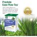 Bell Prostate Ezee Flow Tea - Urinary Support for Men - A Natural Solution - Helps Ease the Flow and Normalize Urinary Frequency without the Burning and Dribbling Prostate Ezee Flow Tea (Pack of 1) - Buy Online on GoSupps.com