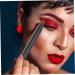 POPETPOP Eyeshadow Brush Eye Shadow Pens Eye Makeup Stick Eye Shadow Sticks Eye Shadow Brush Pearlescent Tool 1 count (Pack of 1) Silver - Buy Online on GoSupps.com