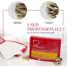 Connoisseurs Jewelry Dry Disposable Wipes 25 Count Standard - Buy Online on GoSupps.com
