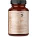 Organic Shatavari Capsules 500mg - 160 Vegan Capsules | 100% Pure Natural | Laboratory Tested | Ayurveda for Women | Achterhof Quality - Buy Online on GoSupps.com