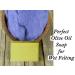 Anatolian Olive Oil Soap Bar - Handmade Natural Mediterranean Artisan Soap - 100% Pure Quality (6 Bar Family Set - Buy Online on GoSupps.com