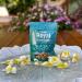 Royal Hawaiian Orchards Sea Salt Macadamia Nuts 4oz (Pack of 6) - 24oz Total - Buy Online on GoSupps.com