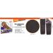 Sensationnel 3X RUWA Prestretched Braids 24 inch - Kanekalon Aquatex Water Repellent Hair (3 Pack) - Buy Online on GoSupps.com