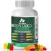 BIO VITALICA Sea Moss Ashwagandha Gummies & Mushroom Gummies (Bundle) - Buy Online on GoSupps.com