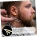 Angoily 3 pcs Men's Beard Trimmer & Razor Set | Hair Clipper for Precise Shaving & Grooming | Ideal for International Shipping - Buy Online on GoSupps.com