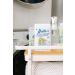 Nellie's All-Natural Oxygen Brightener Tin - 2 Pack | Eco-Friendly Laundry Solution | International Shipping Available - Buy Online on GoSupps.com