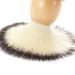 Colcolo Luxurious Men's Shaving Brush - Professional Hairdressing Tool for Friends Husband Dad | Ideal Gift for Men - Buy Online on GoSupps.com