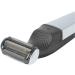 Philips BG5020/15 Bodygroom Series 5000 with Back Hair Removal Attachment and 3 Comb Attachments for Trimming Black/Silver Single - Buy Online on GoSupps.com