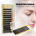 Shop Premium Mixed Black False Eyelashes & Eyebrow Extensions | 5-8mm Individual Enhancers for Perfect Look | Fast Worldwide Shipping - Buy Online on GoSupps.com
