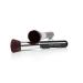 Professional Kabuki Brush - Angled Top for Perfect Natural Look - Ideal for Liquid, Cream, Mineral & Powder Foundation - Soft Synthetic Bristles for Buffing & Blending - Buy Online on GoSupps.com