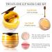 LSxia Bee Balm Honey Lip Mask - Hydrating & Moisturizing Lip Care for Dry Cracked Lips - Buy Online on GoSupps.com