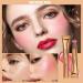 Prreal Blush Beauty Wall - Long Lasting Liquid Matte Blush Pen | Waterproof Makeup for Face & Body | Gift for Women (07 Blush 1G) - Buy Online on GoSupps.com