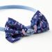 Disney Stitch Hair Band Includes a Bow on The Side with Stitch Print Design for Girls - Buy Online on GoSupps.com